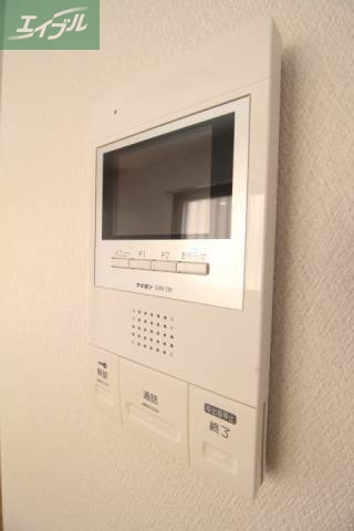 セキュリティ　同一仕様