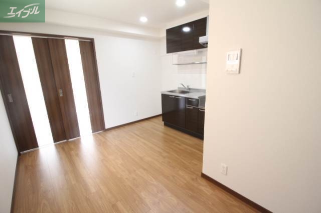 居室・リビング　同一仕様