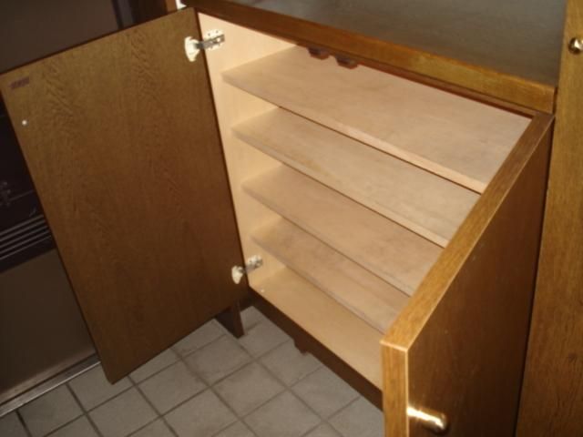 玄関　靴がたくさん♪