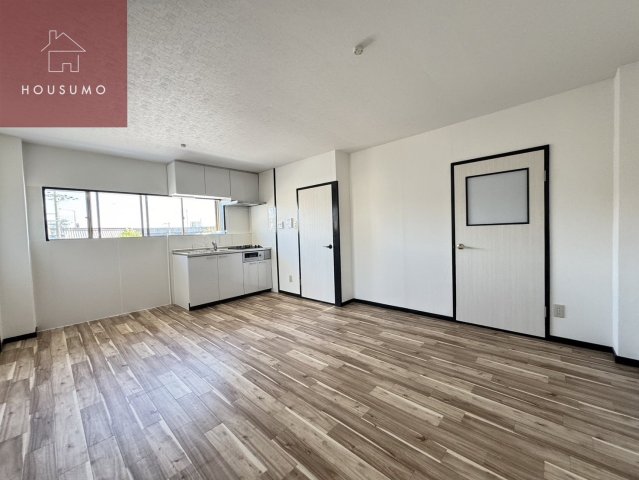 居室・リビング　おしゃれなリビングです