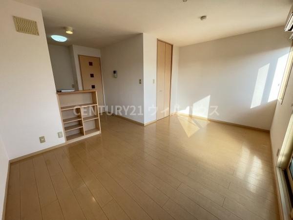 その他部屋・スペース　日当たり良好です！