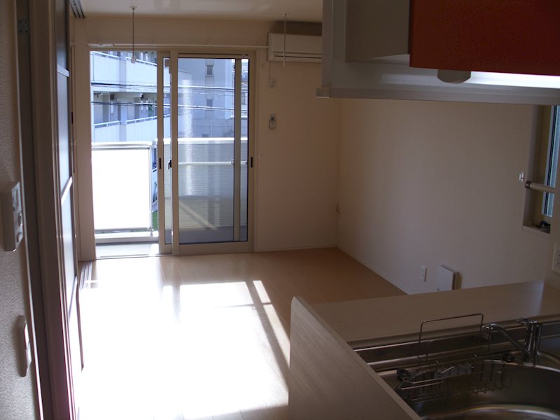 居室・リビング　※別部屋参照