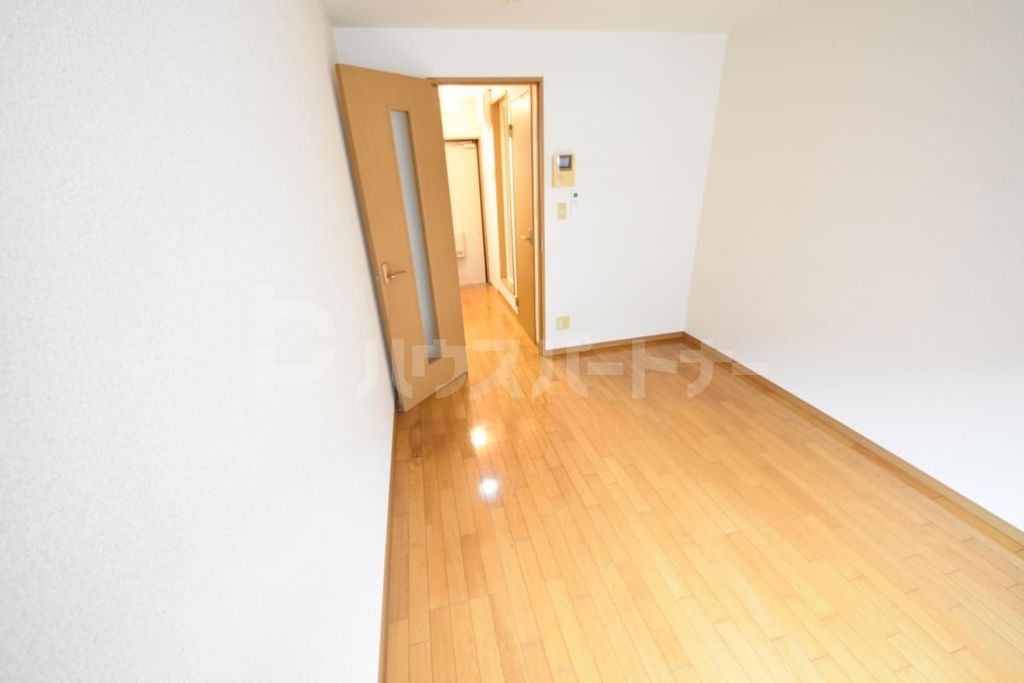 居室・リビング　リビング/居室