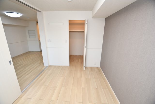 その他部屋・スペース　洋室