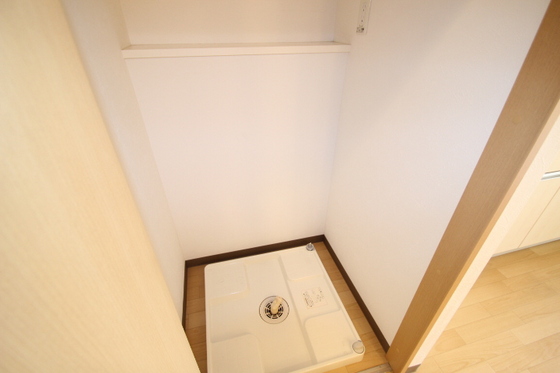 その他　※別部屋の写真です