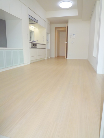 居室・リビング　テレビボード付　サイド収納タイプ