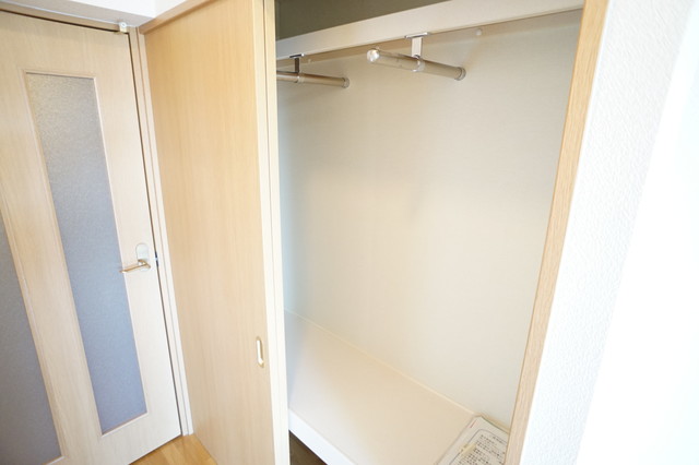 収納　別部屋写真となります