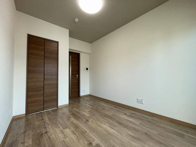 居室・リビング　明るいお部屋です