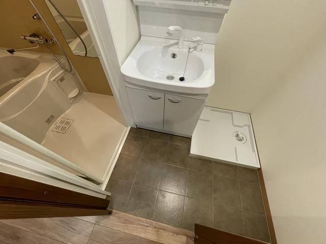 その他　脱衣所です