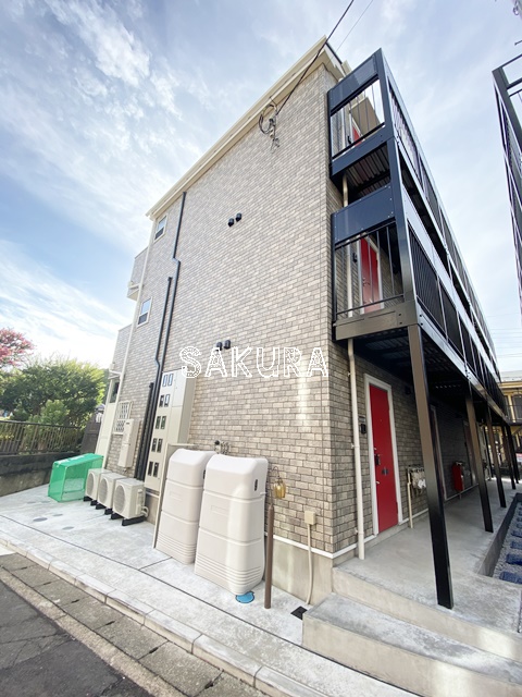 建物外観　当店おすすめ物件♪