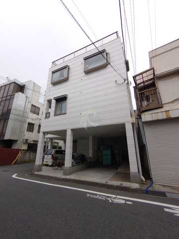 その他設備　レジデンス二方