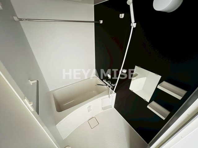 バス・シャワールーム　※同物件同室タイプの画像になります※現状を優先します※