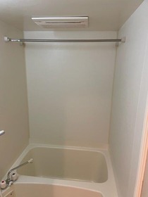 バス・シャワールーム　同じ仕様