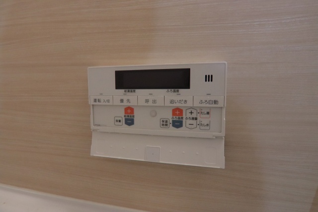 その他設備　別室の参考写真です。※現況優先