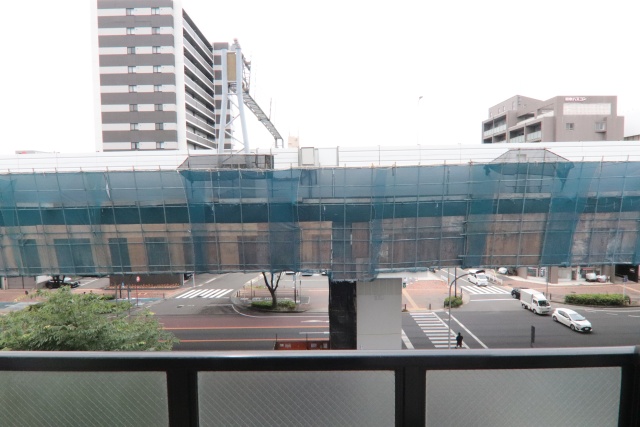 眺望　別室の参考写真です。※現況優先