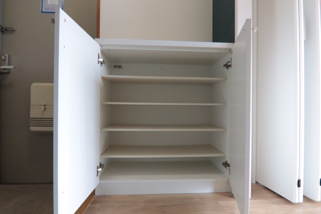 収納　別室の参考写真です。※現況優先