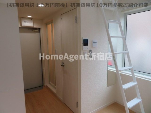 居室・リビング　同仕様写真