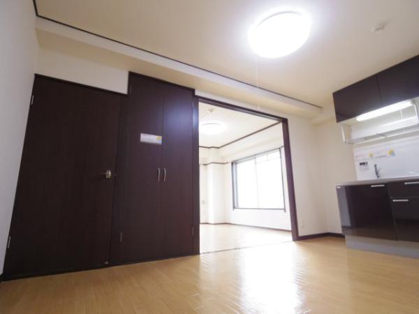 居室・リビング　参考写真