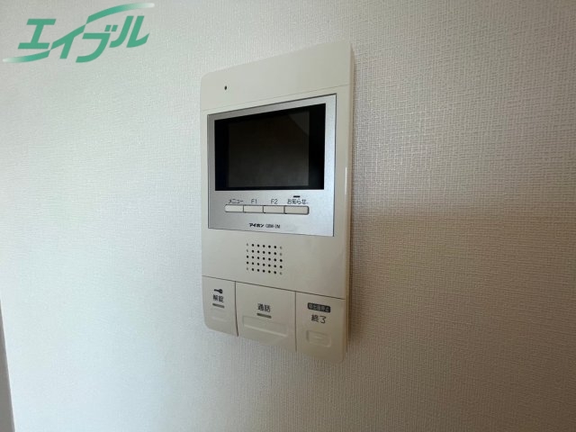 セキュリティ　同物件別室画像