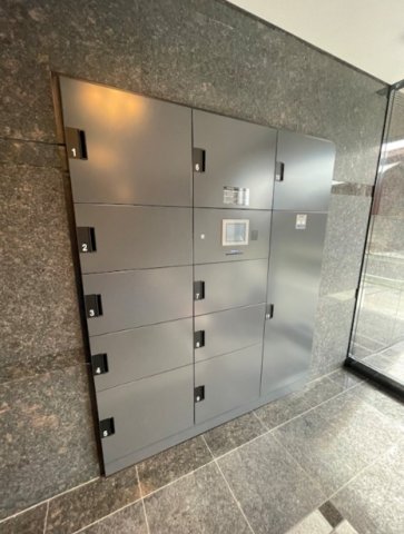 その他共有部分　☆設備充実☆