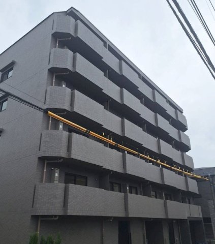 建物外観　☆きれいな外観☆