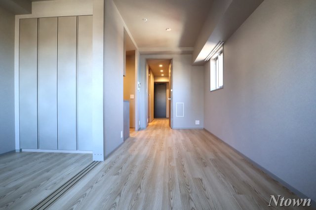 その他部屋・スペース　中はこのようになっています