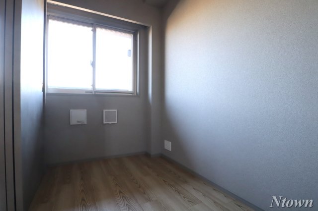 その他　お部屋です