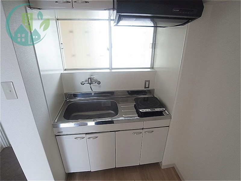 キッチン　ビバリーヒル(ネット無料)