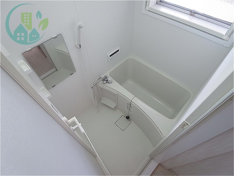 バス・シャワールーム　ビバリーヒル(ネット無料)