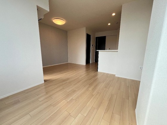 キッチン　※完成イメージです