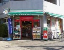 スーパー　まいばすけっと上用賀1丁目店（スーパー）まで736m