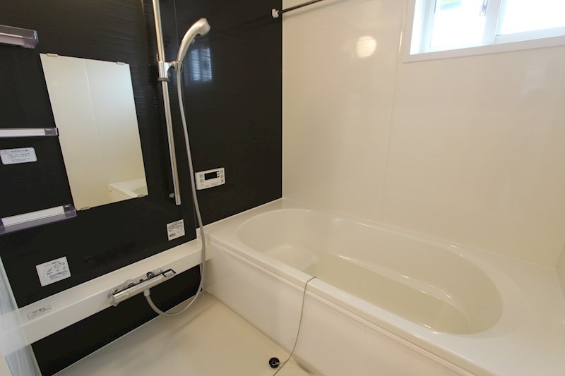 バス・シャワールーム　※現況優先