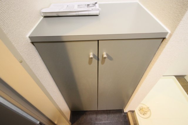 玄関　同間取りの参考写真