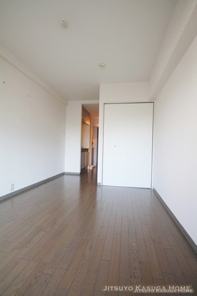 居室・リビング　同間取りの参考写真