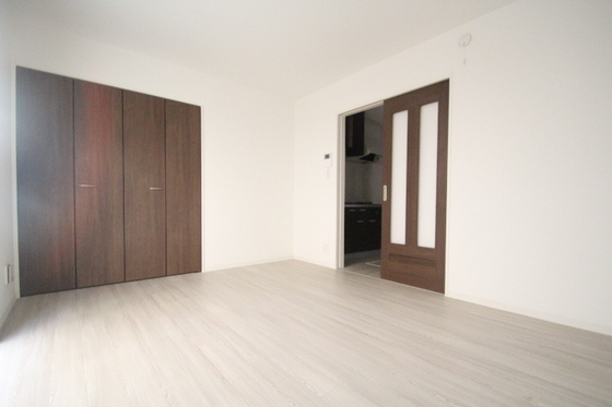 居室・リビング　※別号屋の写真です