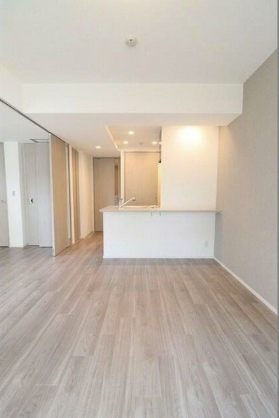 居室・リビング　リビング/居室