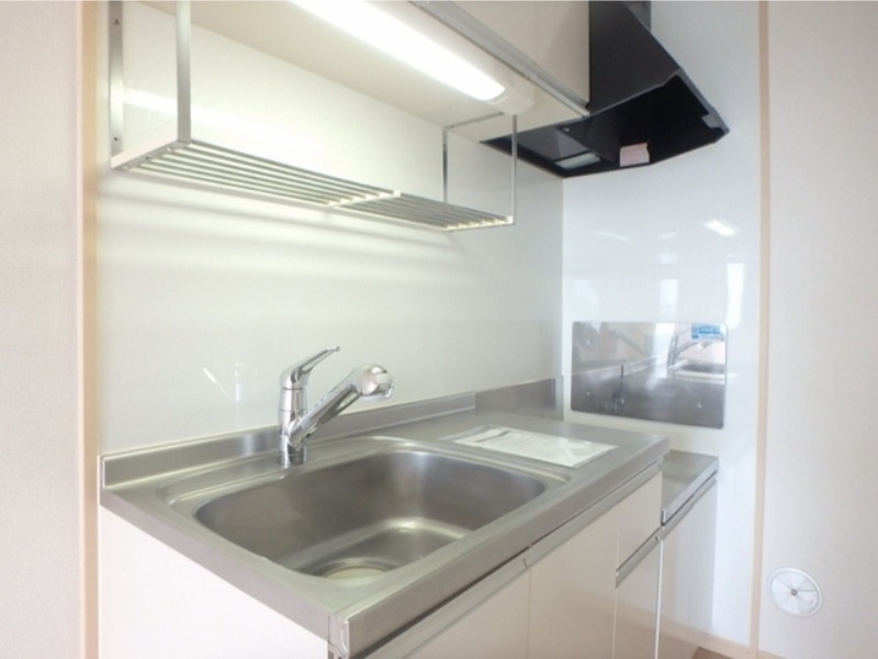 キッチン　図面と現状に相違がある場合には現状を優先