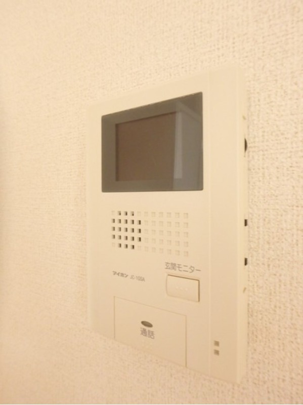 セキュリティ　図面と現状に相違がある場合には現状を優先