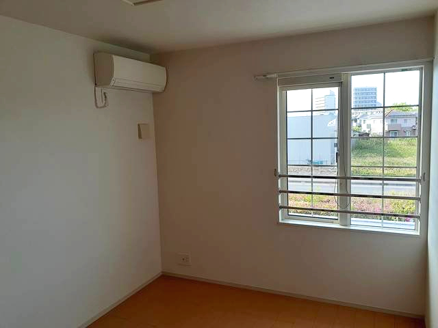 その他部屋・スペース　明るい室内です