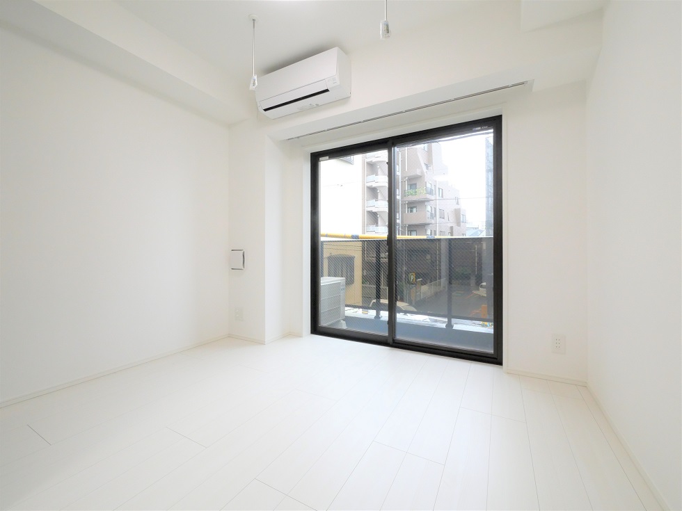 その他部屋・スペース　内装もきれいです