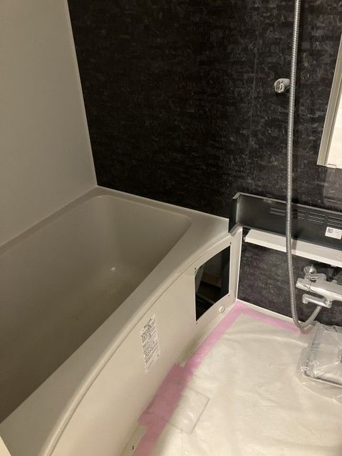 バス・シャワールーム　参考画像です。