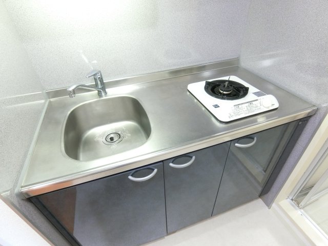 キッチン　詳細は、RISUMO江坂本店→06-6155-7137まで♪