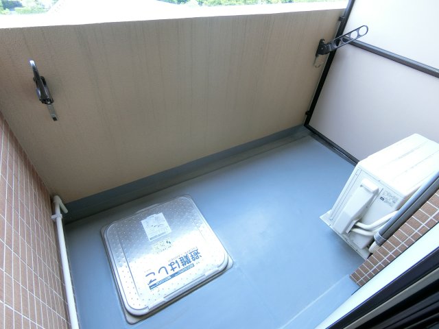 バルコニー　詳細は、RISUMO江坂本店→06-6155-7137まで♪