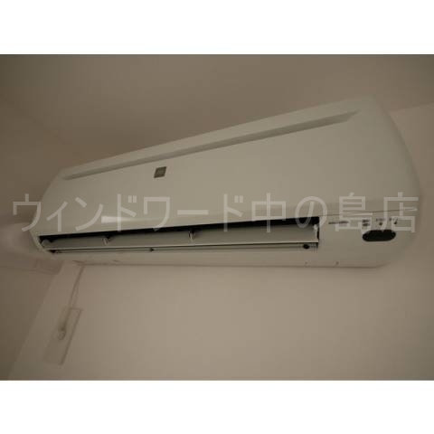 その他設備　詳細は、ウィンドワード中の島店までご相談下さい。