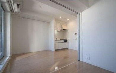 居室・リビング　写真は同タイプ住居です