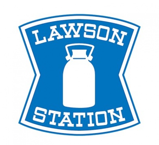 コンビニ　ローソン岡山シンフォニービル店（コンビニ）まで567m