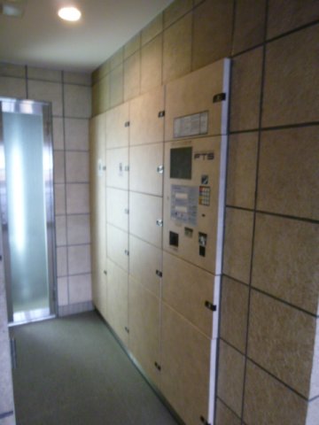 その他共有部分　共有部