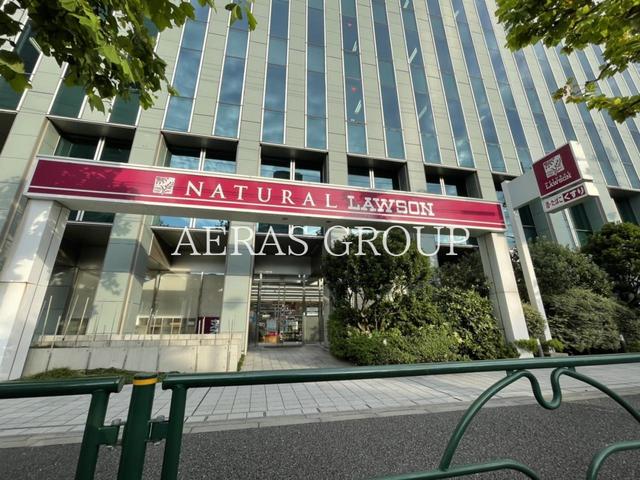 コンビニ　ナチュラルローソン 東陽七丁目店（コンビニ）まで270m