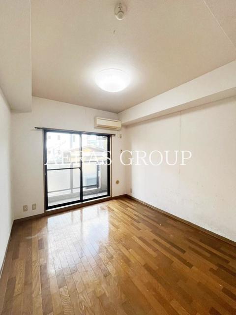 居室・リビング　別部屋同仕様タイプ