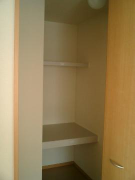 その他設備　室内設備